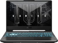 Asus ROG TUF Gaming F15 FX506HC FX506HC-HN004 laptop kép, fotó