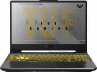 Asus ROG TUF Gaming F15 FX506HN FX506HM-HN018 laptop kép, fotó