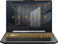 Asus  TUF Gaming F15 FX507VU FX507VU4-LP066 laptop kép, fotó