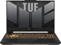 Asus ROG TUF Gaming F15 FX507VV (2023) FX507VV-LP147-P182549 laptop kép, fotó