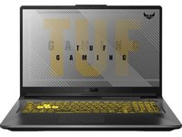 Asus  TUF Gaming F17 FX707ZC-HX016 laptop kép, fotó
