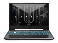 Asus  TUF Gaming FX506HC 2021 FX506HC-HN102 laptop kép, fotó