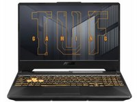 Asus ROG TUF Gaming F15 FX506HE FX506HE-HN008 laptop kép, fotó