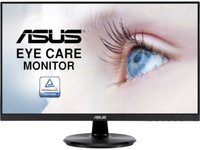 Asus  VP229HE 21.5" Eye Care IPS LED Monitor VP229HE kép, fotó