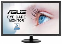 Asus  VP228DE monitor 90LM01K0-B04170 kép, fotó