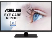 Asus  VP32UQ Eye Care Monitor VP32UQ kép, fotó