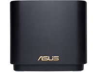 Asus  ZenWifi XD4 AX1800 kétsávos MESH fekete router XD4 1-PK BLACK kép, fotó