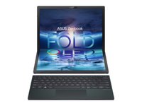 Asus ZenBook 17 Fold OLED UX9702AA-MD008X laptop kép, fotó