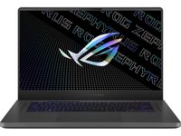 Asus ROG Zephyrus M16 GU603 (2022) GU603ZI-N4010W laptop kép, fotó