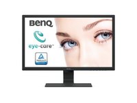 BenQ  BL2483 Eye-Care Monitor 9H.LJALB.QBE kép, fotó