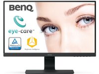 BenQ  GW2480 23.8 IPS FHD monitor 9H.LGDLB.CBE kép, fotó
