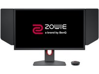 BenQ  Zowie XL2546K 24.5" monitor 9H.LJNLB.QBE kép, fotó
