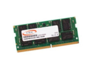 CSX  4GB DDR3L 1600Mhz (Low Voltage) notebook memória CSXD3SO1600L1R8-4GB kép, fotó