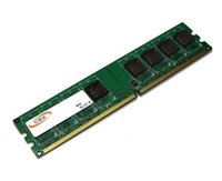 CSX  4GB DDR3 1600MhZ PC memória (kétoldali chipkiosztás) CSXD3LO1600-2R8-4GB kép, fotó