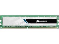 Corsair  DDR3 4GB/1333MHz CL9 gamer desktop memória CMV4GX3M1A1333C9 kép, fotó