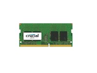 Crucial  DDR4 4GB 2400MHz notebook memória CT4G4SFS824A kép, fotó