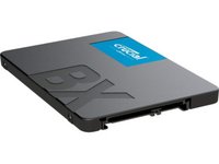 Crucial  BX500 1TB SATA3 2.5" SSD CT1000BX500SSD1 kép, fotó
