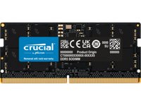 Crucial  DDR5 1 x 16GB/4800MHz SO-DIMM memória CT16G48C40S5 kép, fotó