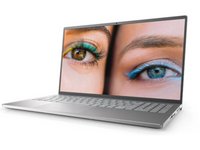 Dell Inspiron 15 Plus 7510 7510FI5WA2 laptop kép, fotó