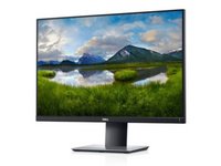 Dell  P2421DC 23.8" 2560X1440, Fekete LCD IPS Monitor 210-AVMG kép, fotó