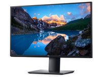 Dell  25" U2520D, 2560X1440, Fekete LCD Monitor 210-AVBF kép, fotó