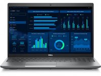 Dell Precision 3581 M3581-1 laptop kép, fotó
