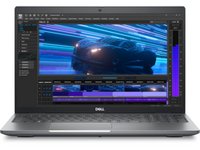Dell Precision 3591 M3591-1-P180203 laptop kép, fotó