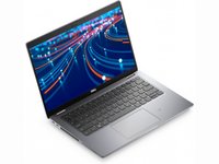 Dell Latitude 5420 (14 5000 sorozat) N015L542014EMEA laptop kép, fotó