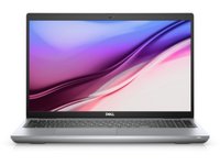 Dell Latitude 5521 (15 5000 sorozat) N005L552115EMEA laptop kép, fotó