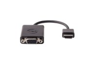 Dell  HDMI to VGA adapter 470-ABZX kép, fotó
