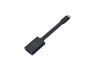 Dell  USB Type-C to DisplayPort adapter 470-ACFC kép, fotó