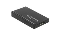 Delock  Adapter - USB3.0 - Displayport 4K  62581 kép, fotó