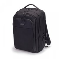 Dicota  Performer Carrying Case (Backpack) -14.1" D30674 kép, fotó