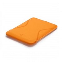 Dicota  Tablet Védőtok 8.9&quot; - Orange D30817 kép, fotó