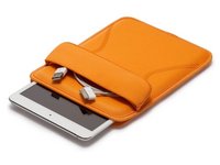 Dicota  Tablet védőtok 7" - Orange D30810 kép, fotó