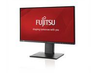 Fujitsu  P27-8 TS  Monitor S26361-K1610-V160 kép, fotó