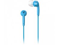 Genius  HS-M320 Vezetékes headset - Kék 31710005414 kép, fotó