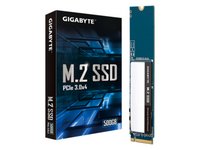 Gigabyte  500GB M.2 PCI-e 4.0 2280 GM2500 GM2500G kép, fotó