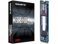 Gigabyte  SSD M.2 2280 NVME GEN3X2 512GB GP-GSM2NE3512GNTD kép, fotó