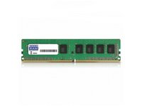 Goodram  DDR4 32GB 2666MHz asztali PC memória GR2666D464L19/32G kép, fotó