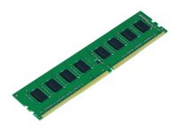Goodram  DDR4 4GB 2666MHz asztali PC memória GR2666D464L19S/4G kép, fotó
