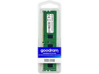 Goodram  DDR4 8GB 2666MHz asztali PC memória GR2666D464L19S/8G kép, fotó
