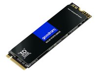 Goodram  PX500 M.2 2280 NVME GEN 3X4 256 GB SSD SSDPR-PX500-256-80 kép, fotó