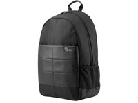 HP  15.6 Classic Backpack - Fekete 1FK05AA kép, fotó