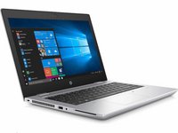 HP ProBook 640 G4 70312436-P112489 laptop kép, fotó
