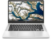 HP  Chromebook 14A-NA0037NL (Renew) 40M29EAR laptop kép, fotó