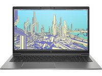 HP ZBook Firefly 15 G8 2C9S3EA laptop kép, fotó