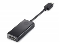 HP  USB-C&#8482; HDMI 2.0 Adapter 2PC54AA kép, fotó
