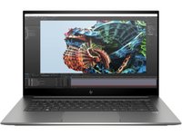 HP ZBook Studio G8 314G5EA laptop kép, fotó