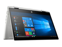 HP ProBook X360 440 G1 3HA70AV laptop kép, fotó